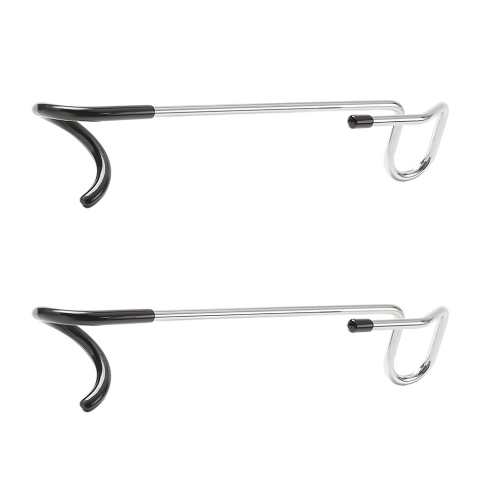 2Pcs Anti Slip Light St Hooks  - Outdoor Lighting Hooks review and price
