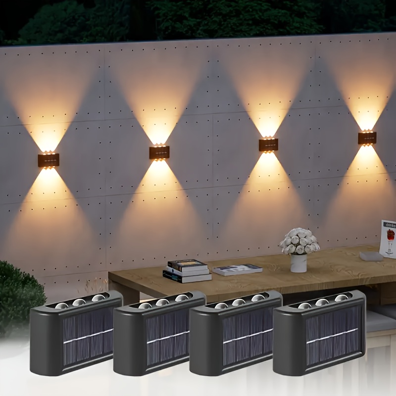 LED Solar Light Outdoor Waterp - Xl Outdoor Lighting review and price