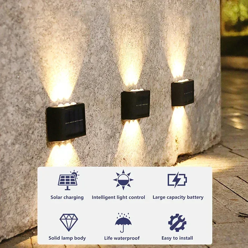 LED Solar Light Outdoor Waterp - Xl Outdoor Lighting review and price
