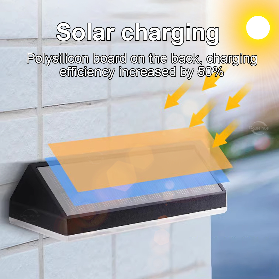 Super Bright Solar Lights RGB  - Xl Outdoor Lighting review and price