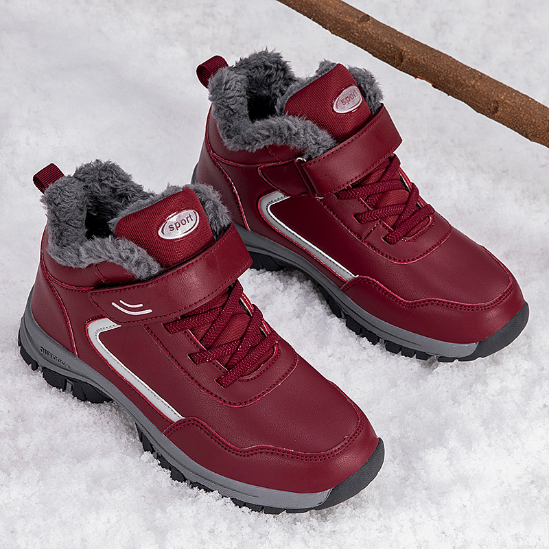 ELUVA Thermal Boots for Men Wi - Outdoor Lighting Hooks review and price