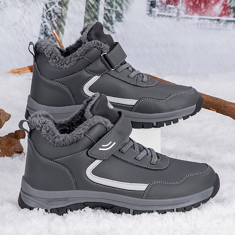 ELUVA Thermal Boots for Men Wi - Outdoor Lighting Hooks review and price