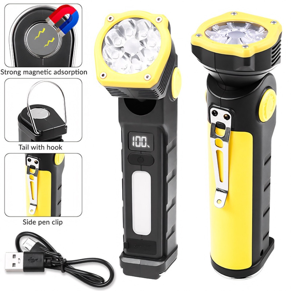 New Multifunctional Portable W - Outdoor Lighting Hooks review and price