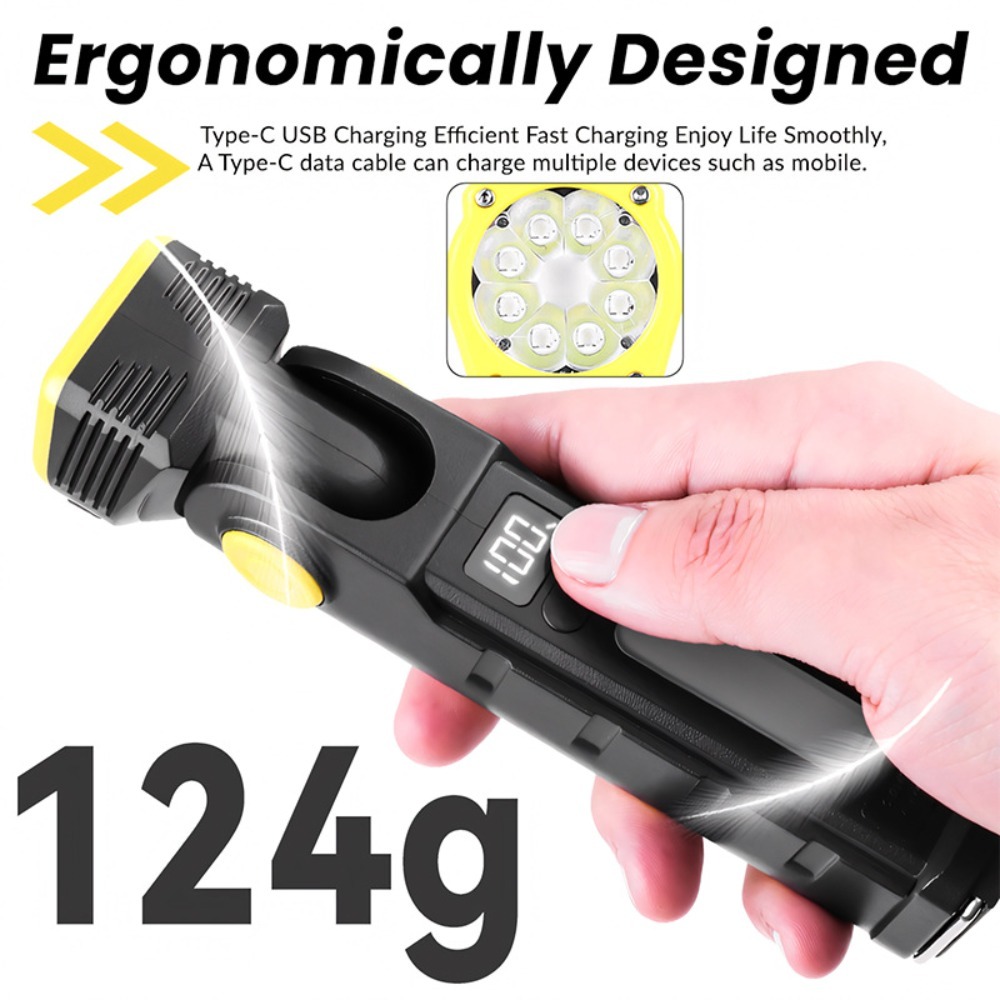 New Multifunctional Portable W - Outdoor Lighting Hooks review and price