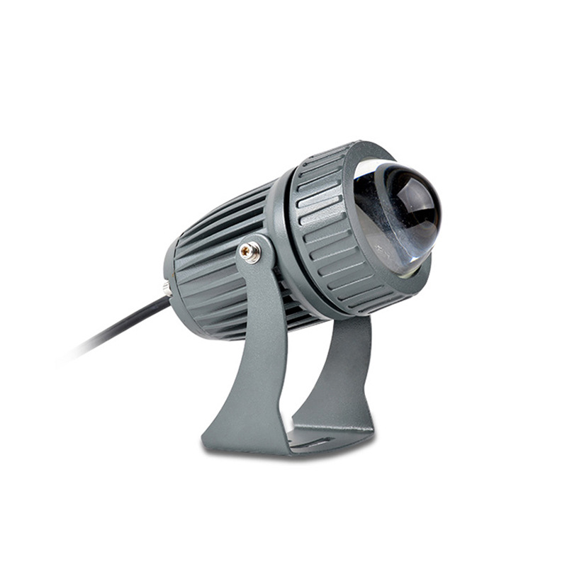 10W Outdoor LED Wall Spotlight - Xl Outdoor Lighting review and price