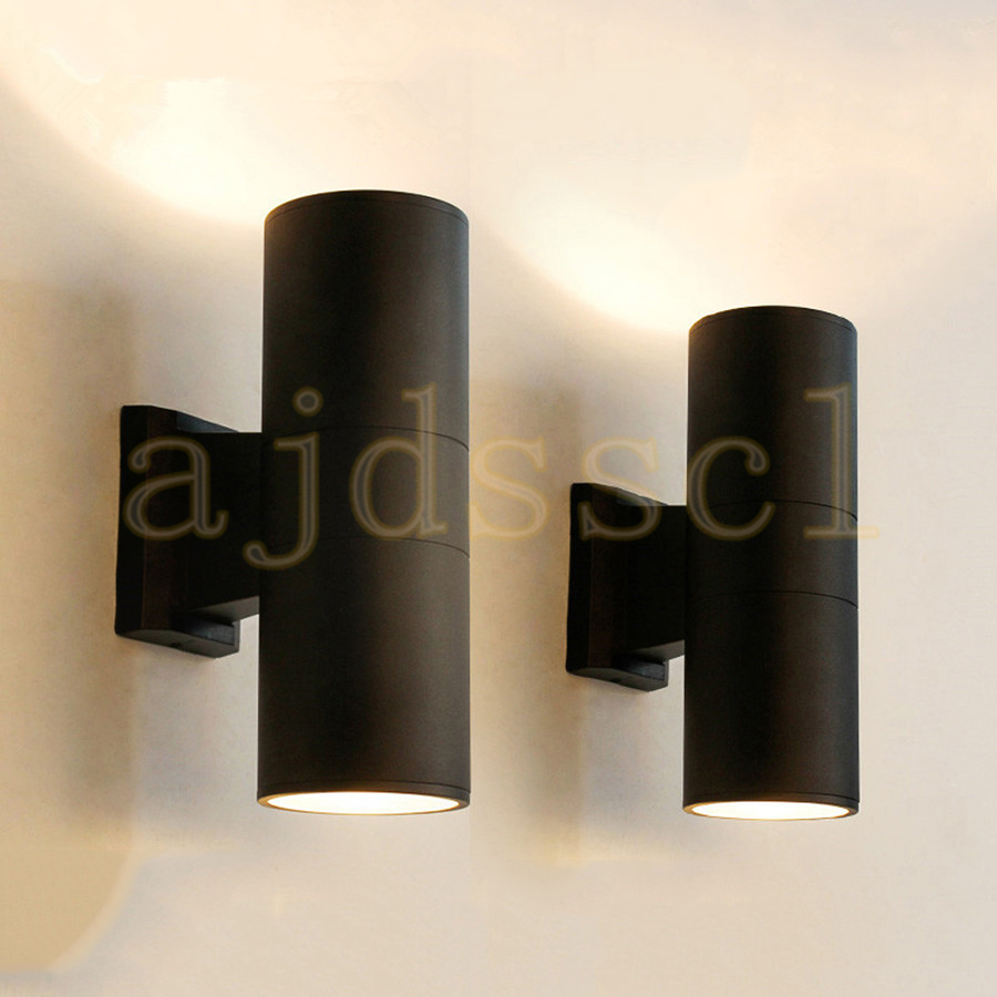 LED Porch Wall Light Up Down W - Xl Outdoor Lighting review and price
