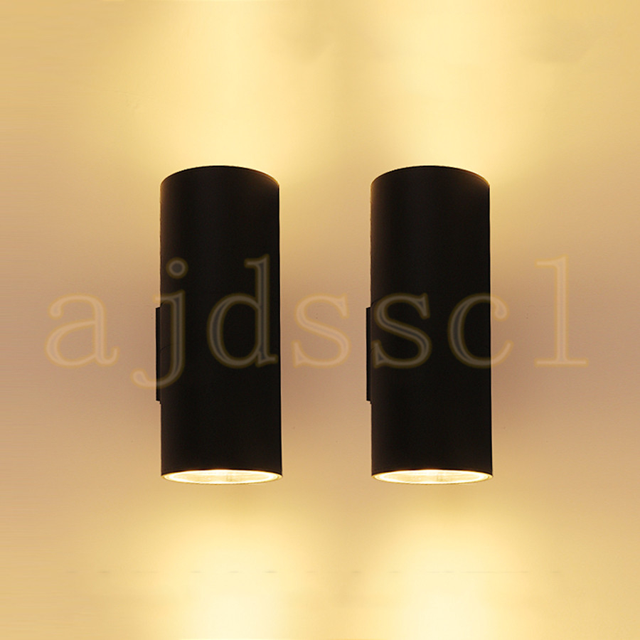 LED Porch Wall Light Up Down W - Xl Outdoor Lighting review and price