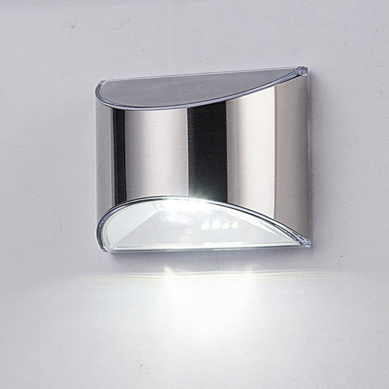 2Pcs Solar Garden Light Stainl - Xl Outdoor Lighting review and price