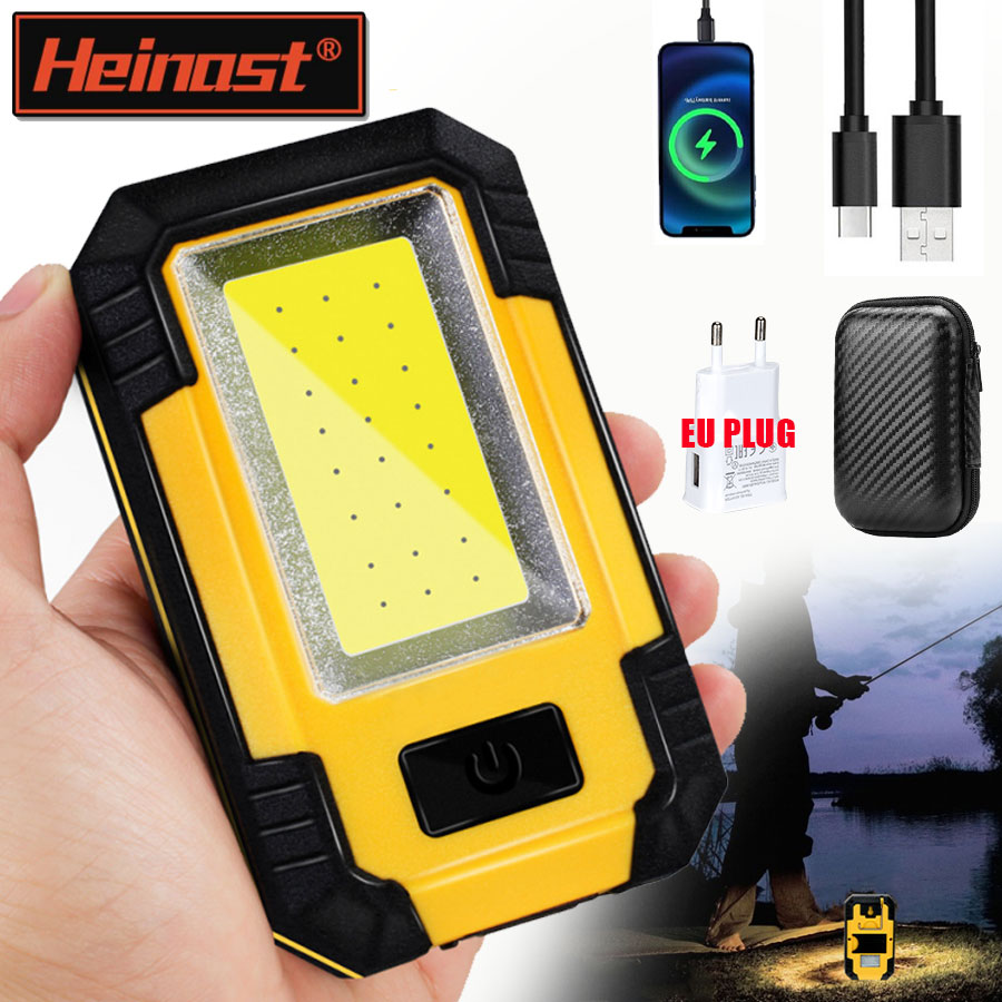Portable 4000MaH Rechargeable  - Outdoor Lighting Hooks review and price