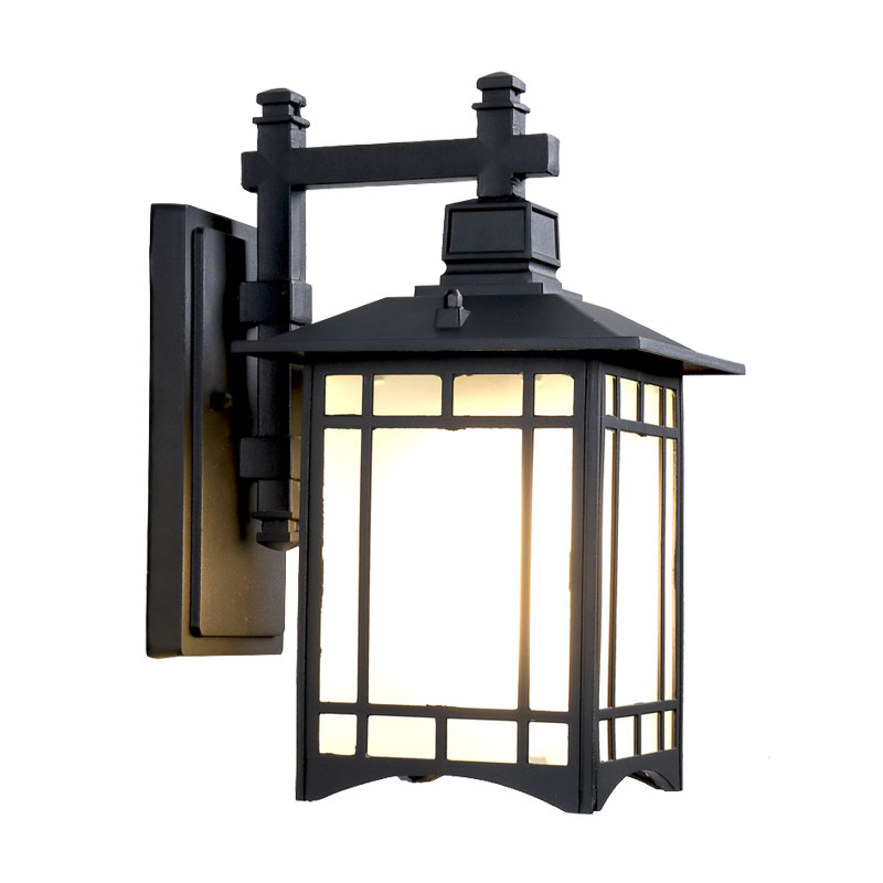 Modern Minimalist Wall Lamp Wa - Xl Outdoor Lighting review and price