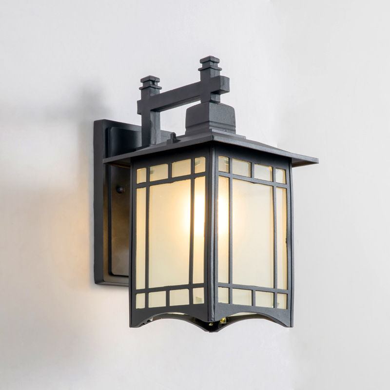 Modern Minimalist Wall Lamp Wa - Xl Outdoor Lighting review and price