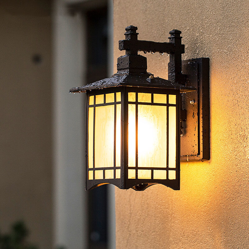 Modern Minimalist Wall Lamp Wa - Xl Outdoor Lighting review and price