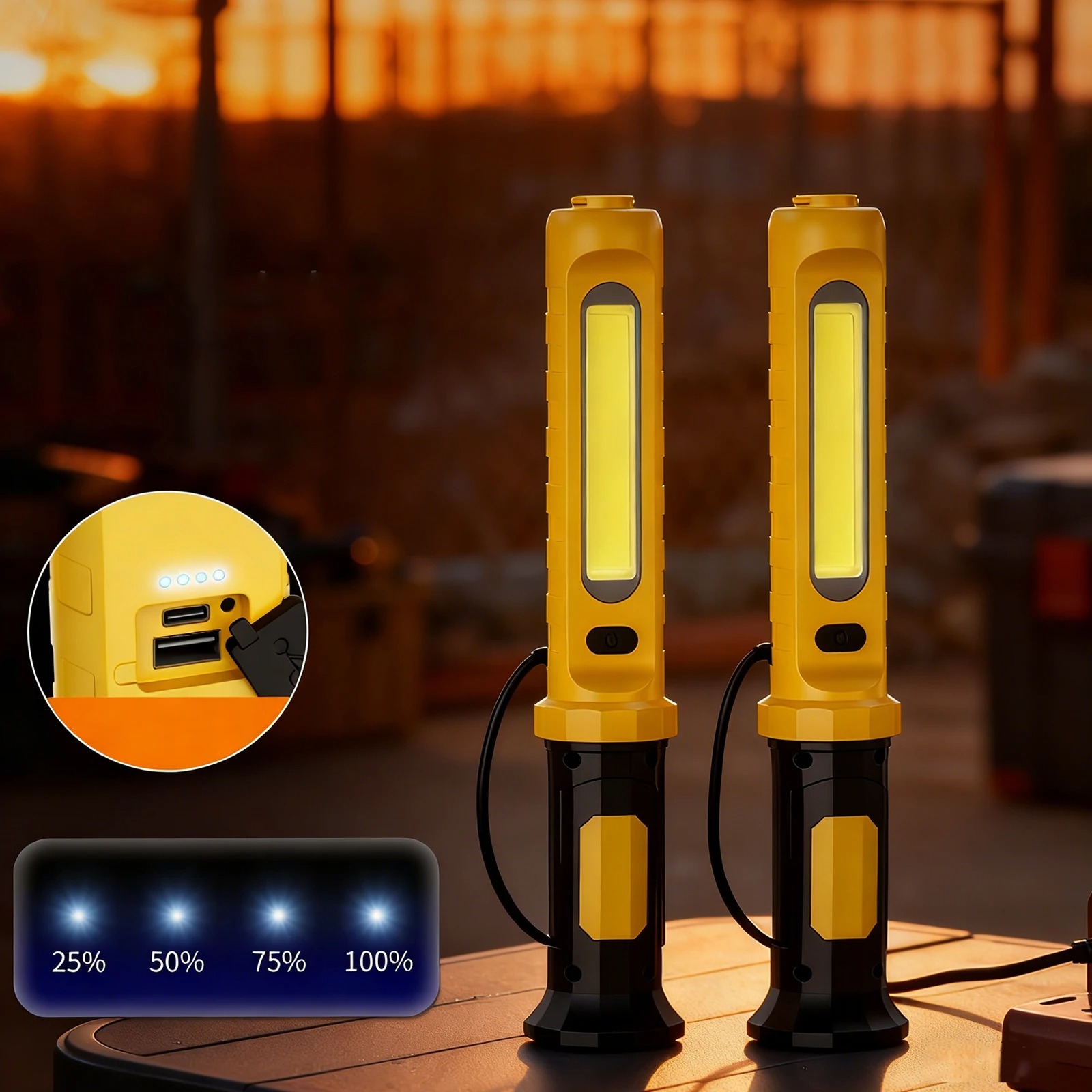 2-in-1 Multifunctional Magneti - Outdoor Lighting Hooks review and price