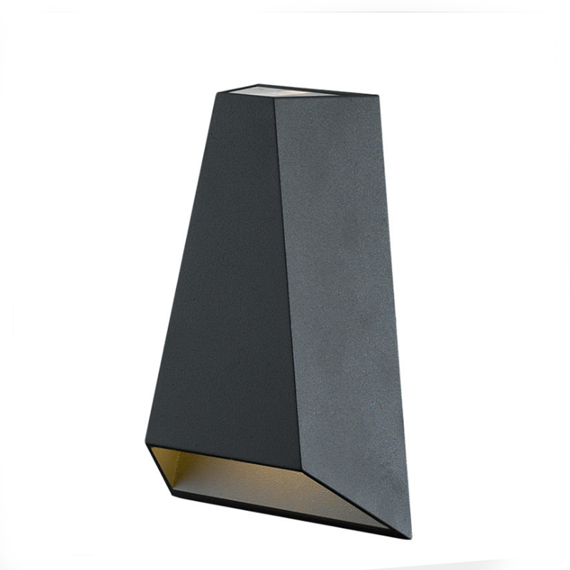 12W LED Outdoor&Indoor Wall La - Xl Outdoor Lighting review and price