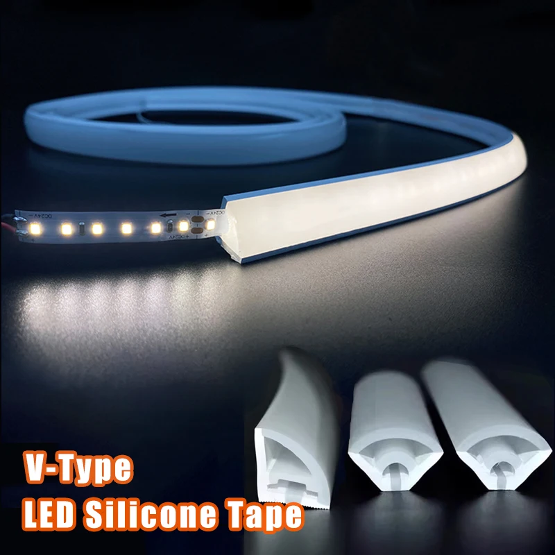 12V Led Silicone Rope Light Wa - Xl Outdoor Lighting review and price
