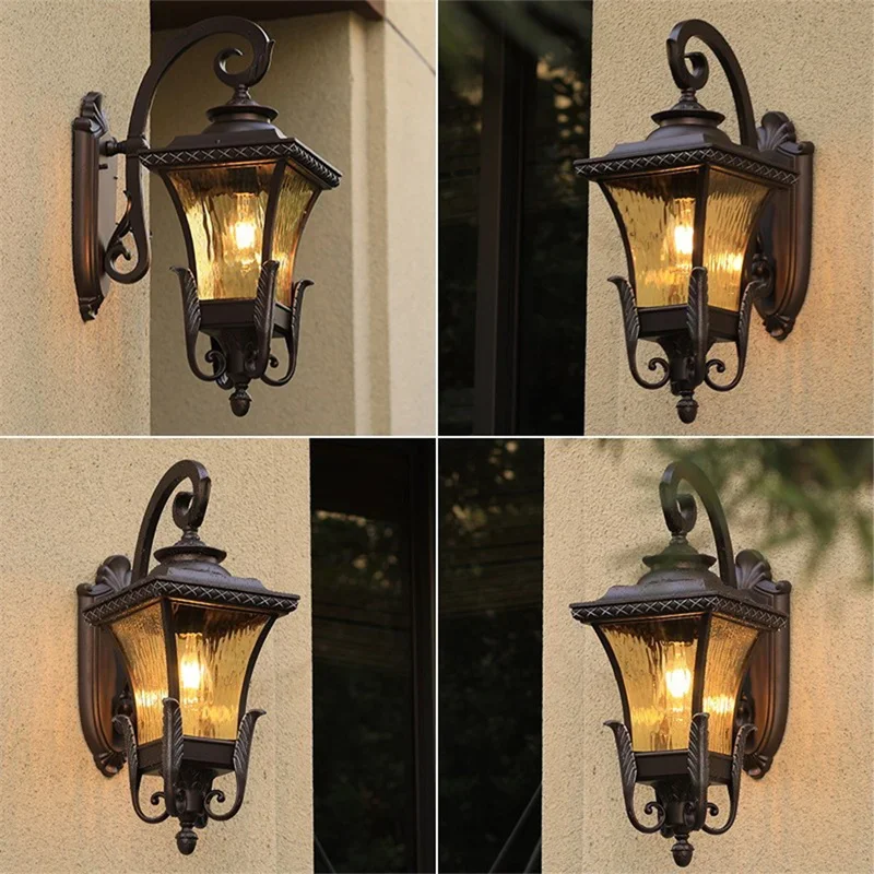 Villa Community European-style - Xl Outdoor Lighting review and price