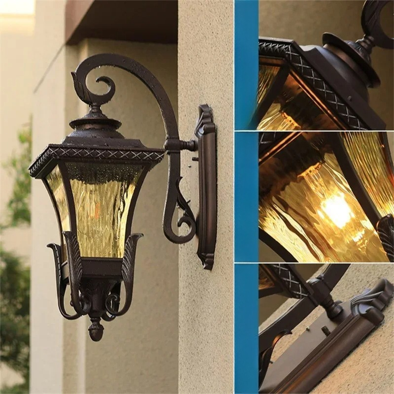Villa Community European-style - Xl Outdoor Lighting review and price