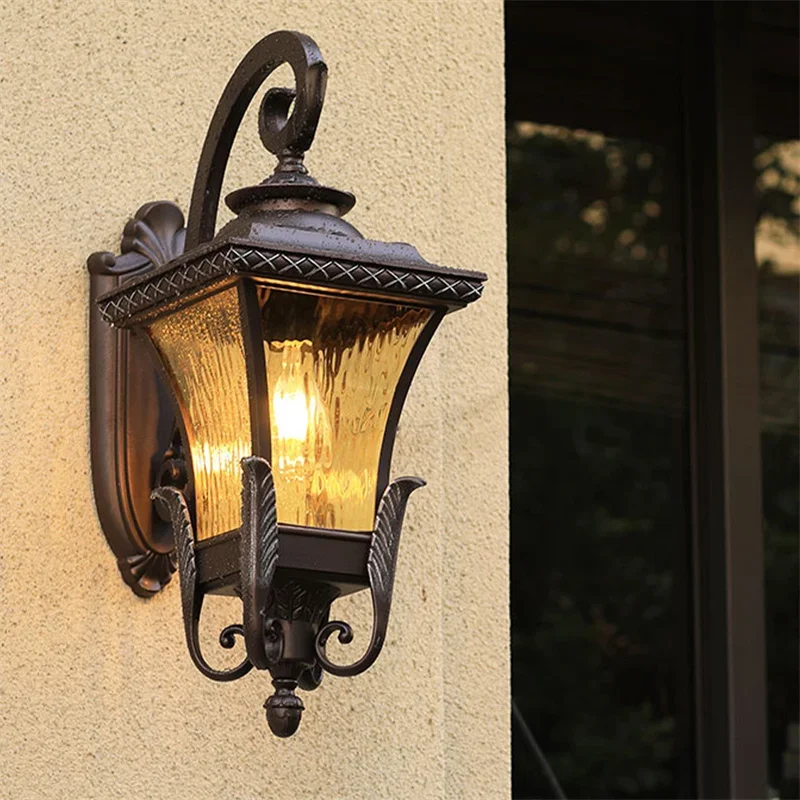 Villa Community European-style - Xl Outdoor Lighting review and price