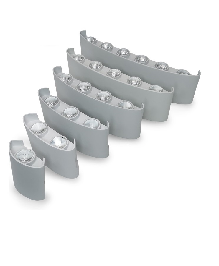Modern Led Wall Lamp Outdoor S - Xl Outdoor Lighting review and price