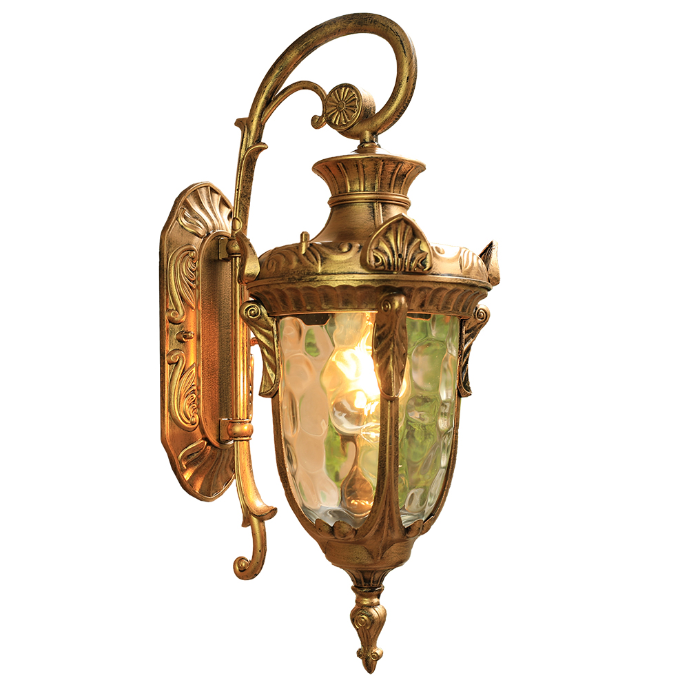 Europe Outdoor Wall Lamp Ameri - Xl Outdoor Lighting review and price