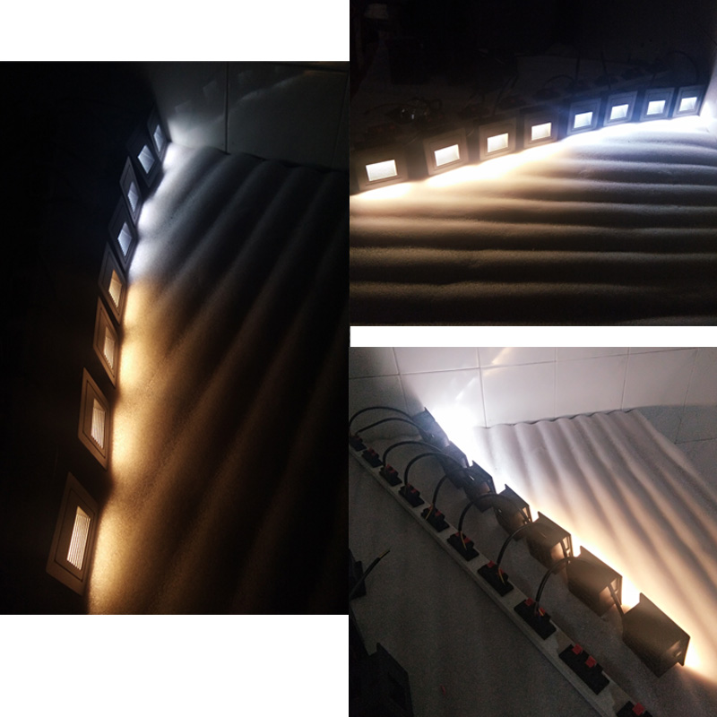 Outdoor LED Underground Lamp 5 - Xl Outdoor Lighting review and price